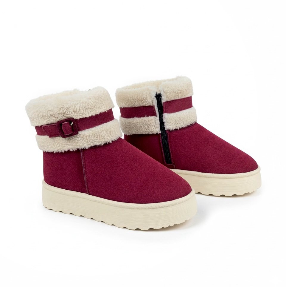 هاف UGG - Image 6