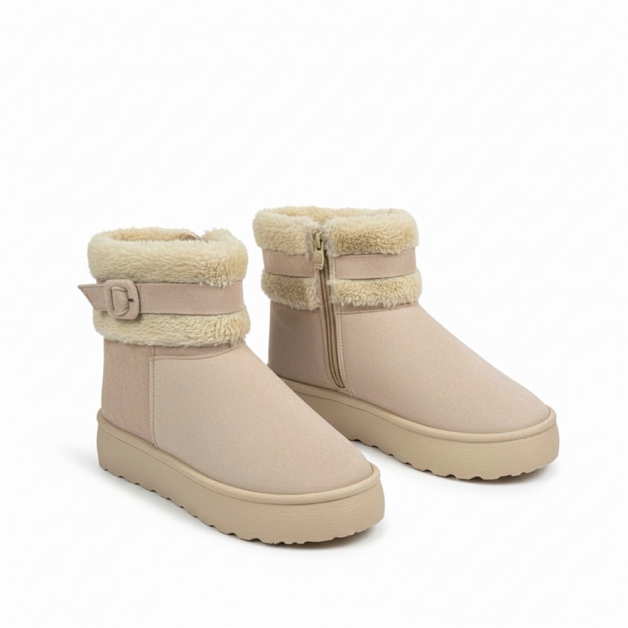 هاف UGG - Image 7
